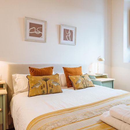 Preciosa Casa Renovada Centro Historico 11 Personas Villa Sevilla Eksteriør billede