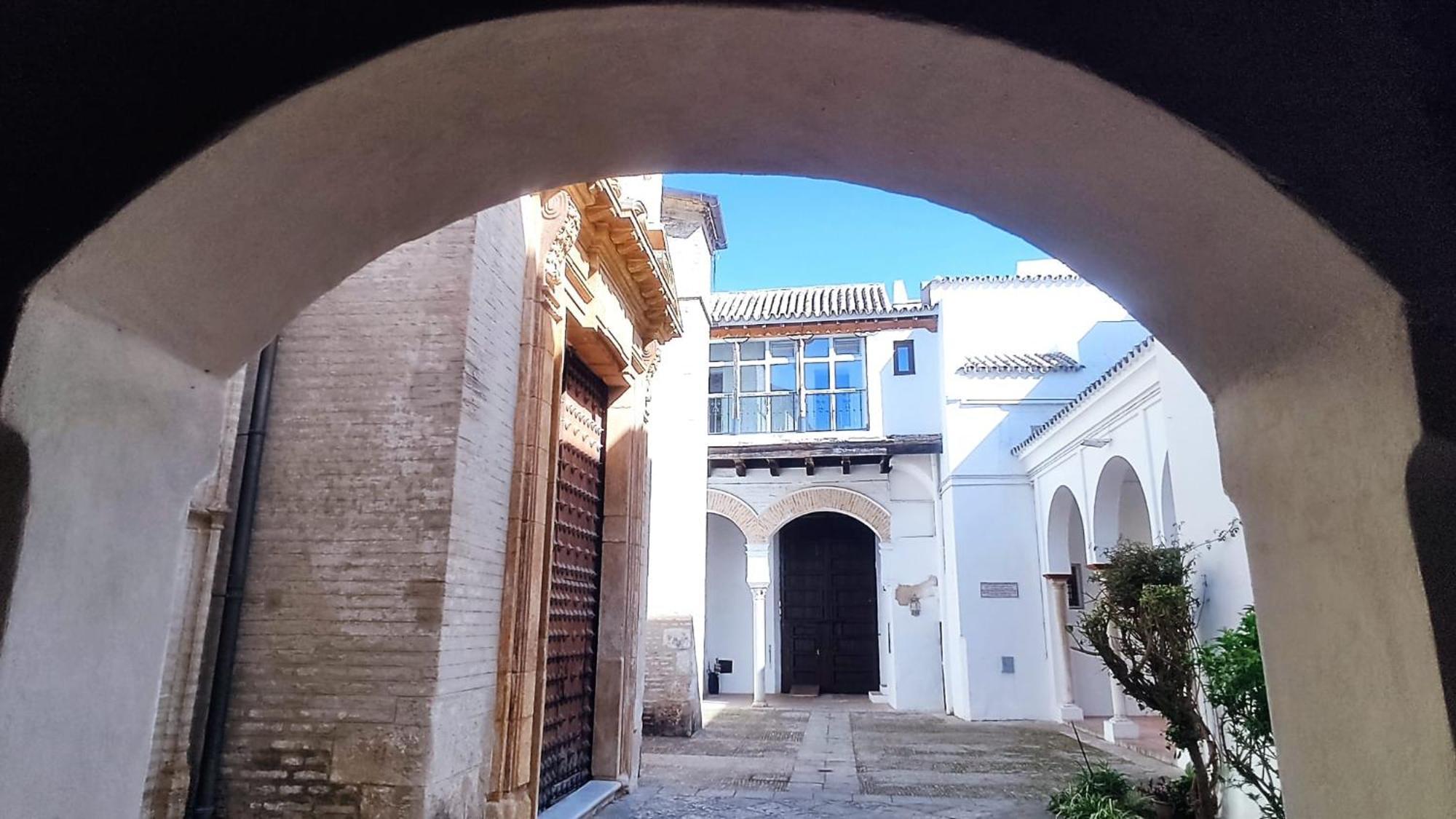 Preciosa Casa Renovada Centro Historico 11 Personas Villa Sevilla Eksteriør billede