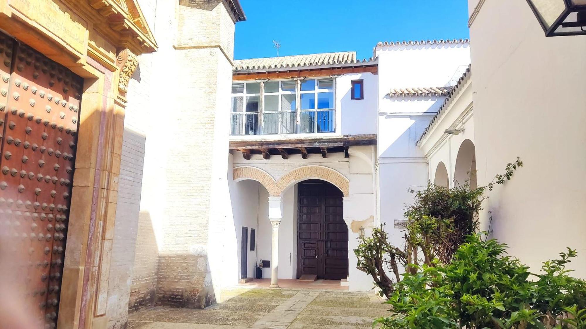 Preciosa Casa Renovada Centro Historico 11 Personas Villa Sevilla Eksteriør billede