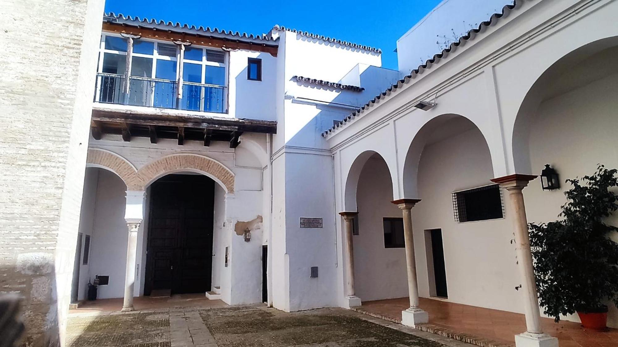 Preciosa Casa Renovada Centro Historico 11 Personas Villa Sevilla Eksteriør billede
