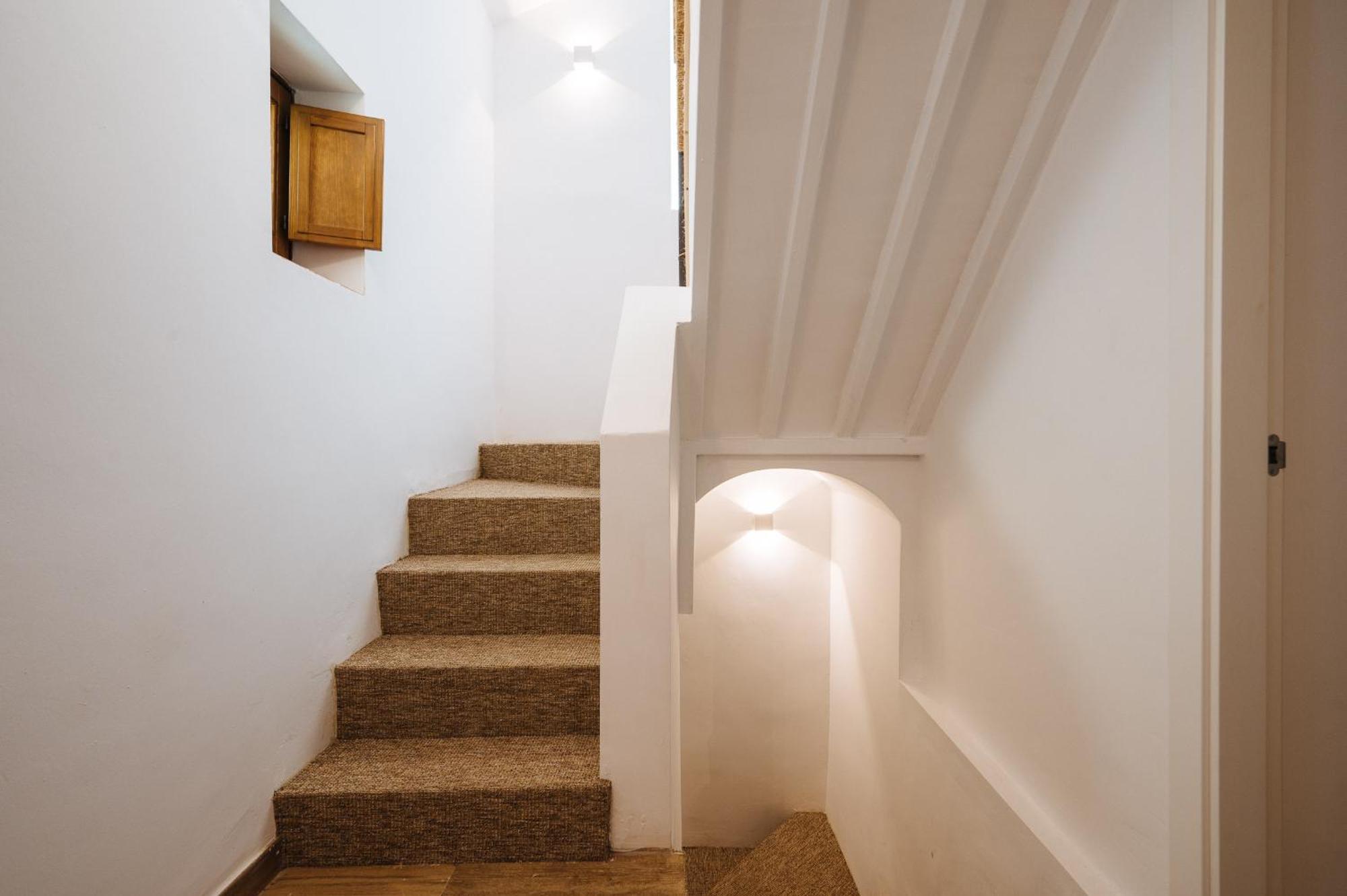 Preciosa Casa Renovada Centro Historico 11 Personas Villa Sevilla Eksteriør billede