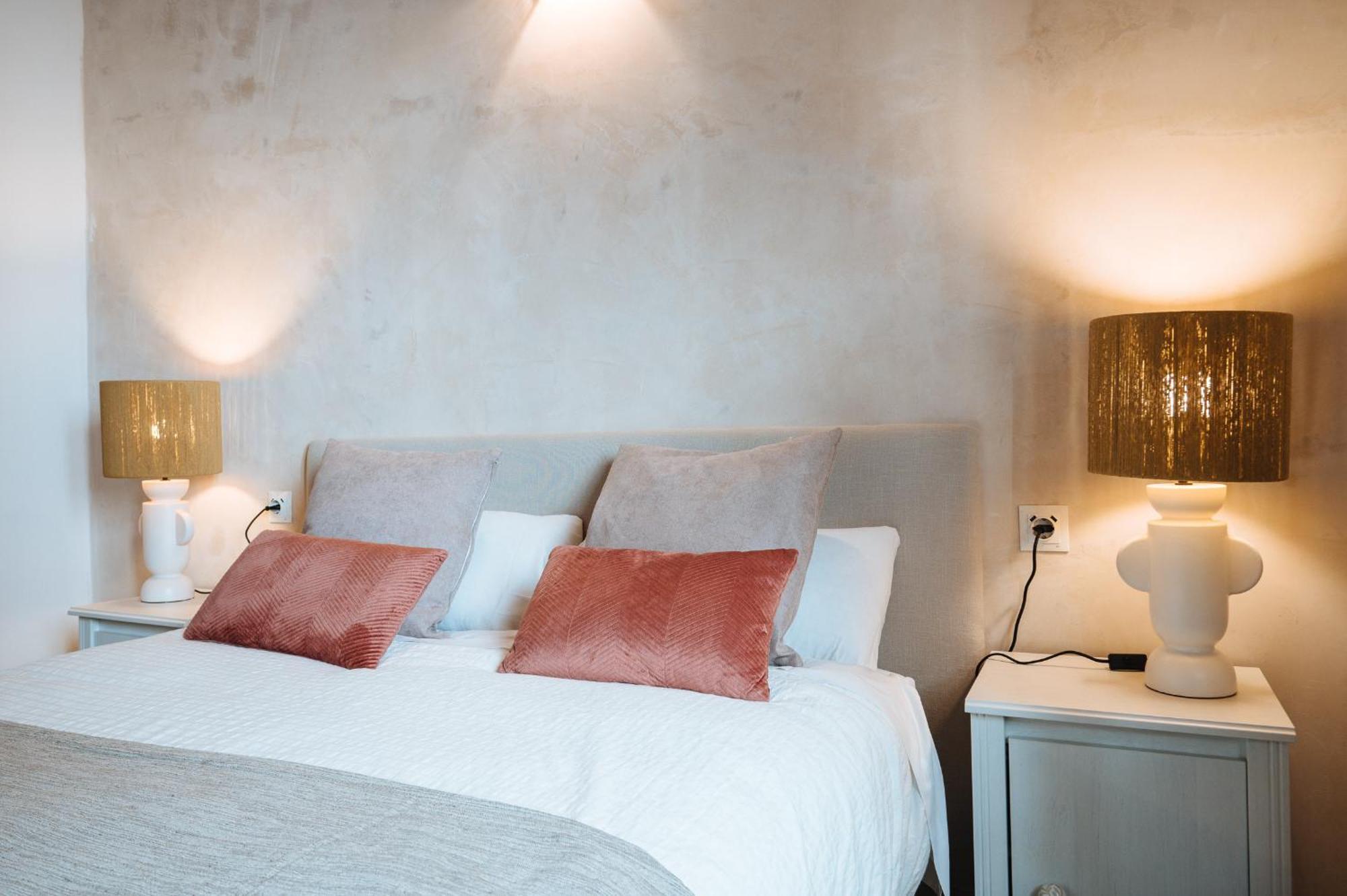 Preciosa Casa Renovada Centro Historico 11 Personas Villa Sevilla Eksteriør billede