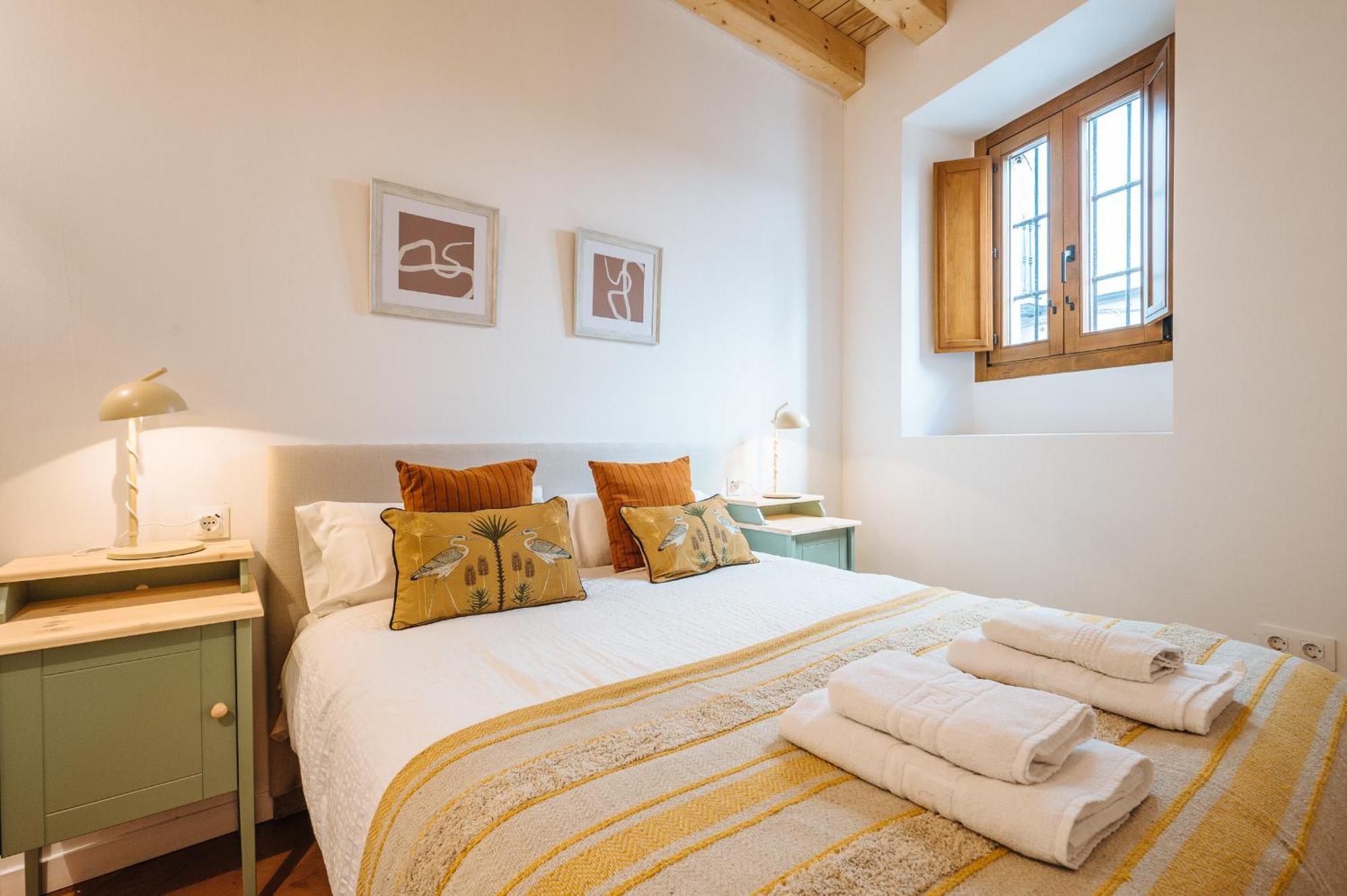 Preciosa Casa Renovada Centro Historico 11 Personas Villa Sevilla Eksteriør billede