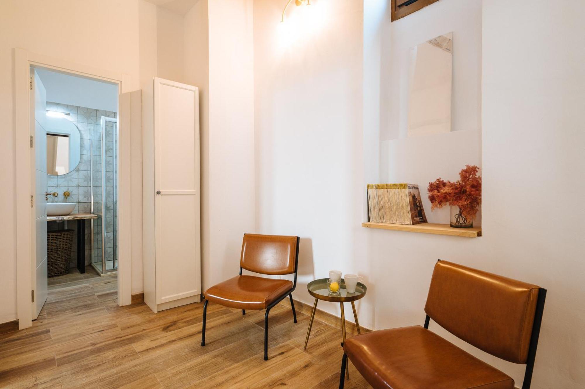 Preciosa Casa Renovada Centro Historico 11 Personas Villa Sevilla Eksteriør billede