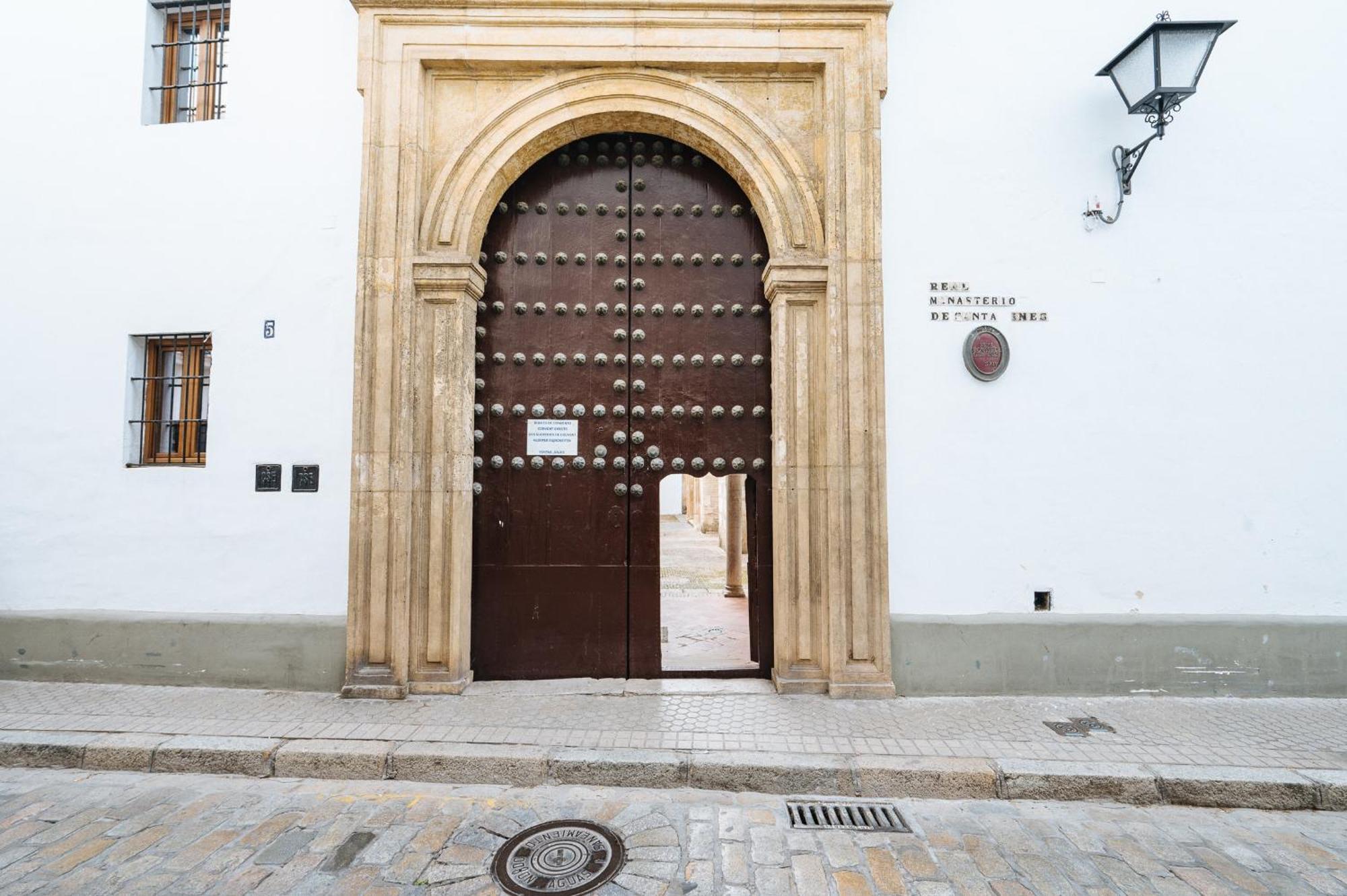 Preciosa Casa Renovada Centro Historico 11 Personas Villa Sevilla Eksteriør billede