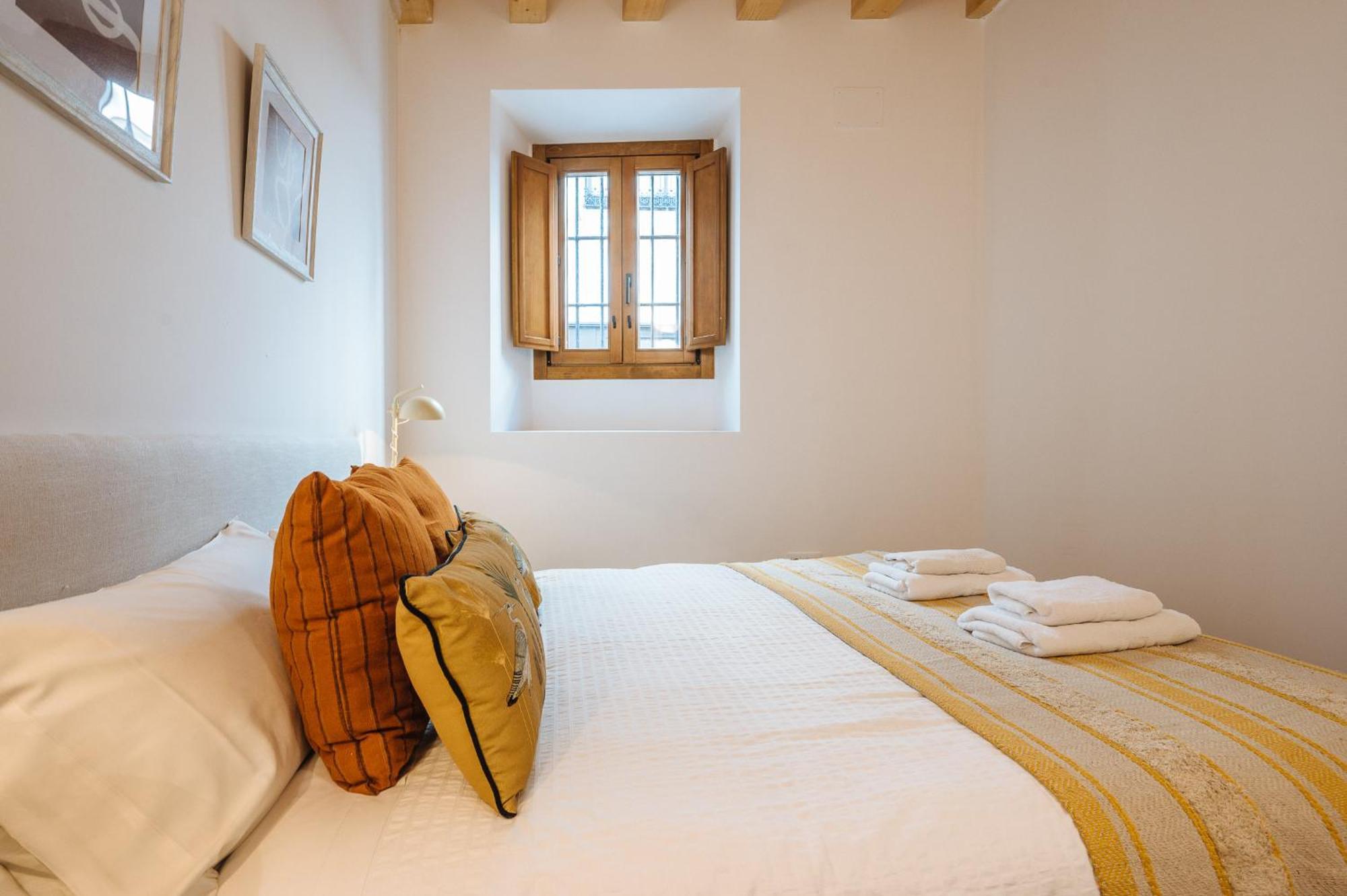 Preciosa Casa Renovada Centro Historico 11 Personas Villa Sevilla Eksteriør billede