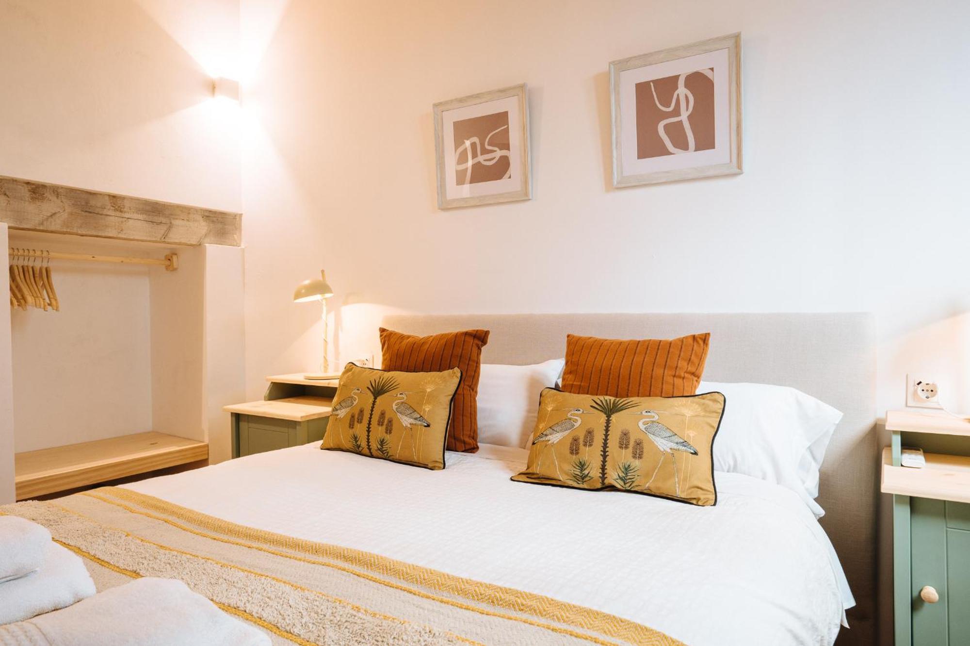 Preciosa Casa Renovada Centro Historico 11 Personas Villa Sevilla Eksteriør billede
