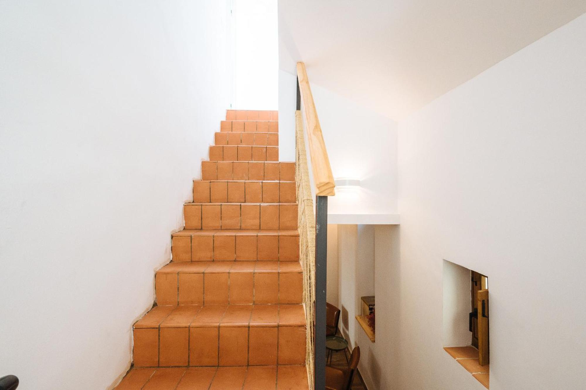 Preciosa Casa Renovada Centro Historico 11 Personas Villa Sevilla Eksteriør billede
