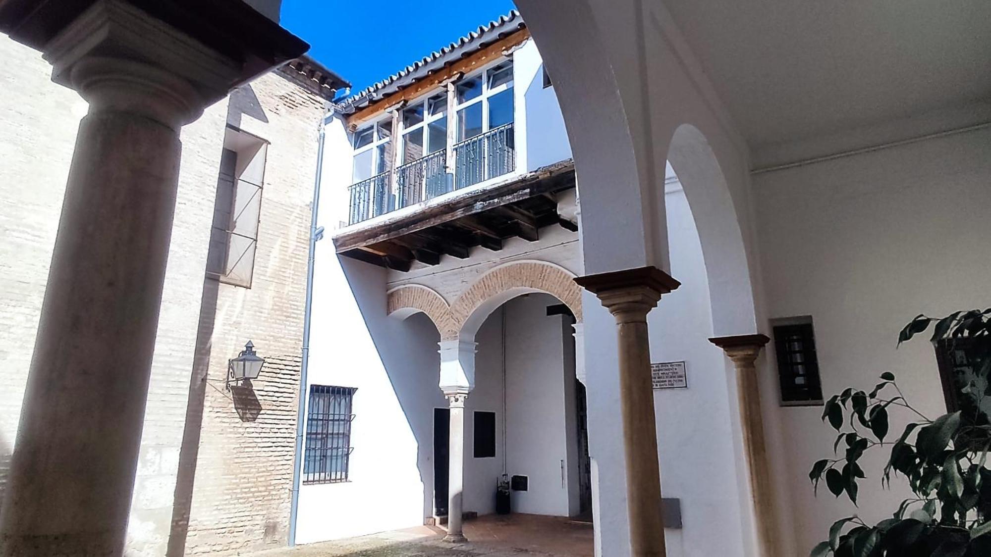 Preciosa Casa Renovada Centro Historico 11 Personas Villa Sevilla Eksteriør billede